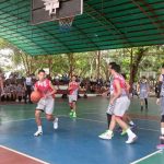 Delegación Monaguense participa en la eliminatoria zonal de los XIX Juegos Deportivos Nacionales Estudiantiles 2025