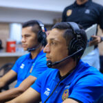 FVF implementa simulador VAR para fortalecer el arbitraje en la Liga FUTVE
