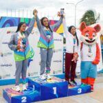 Miranda conquistó gloria deportiva estudiantil