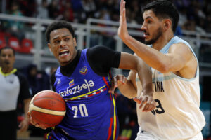 Dia 12, Basquetbol Masculino / Day 12, Men's Basketball