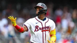 ronald acuña
