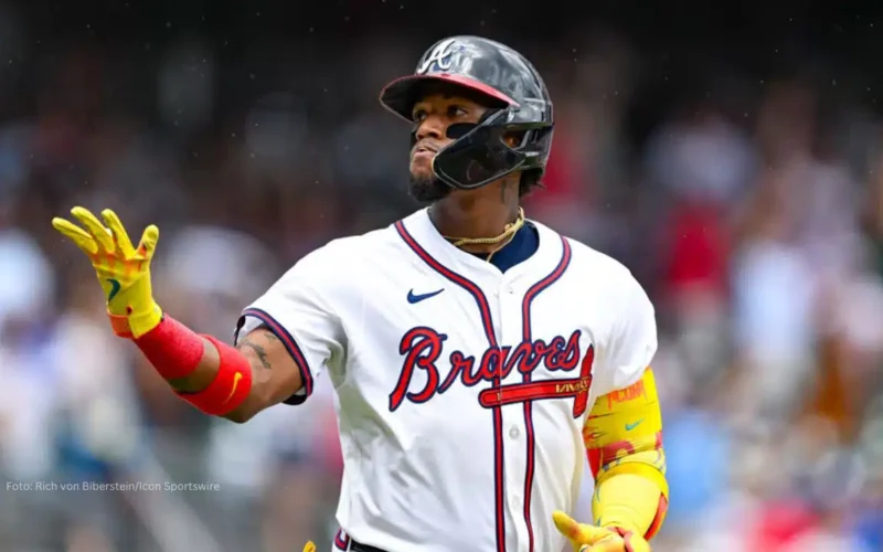 ronald acuña