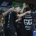 _Monagas Futsal Club inicia el camino al título absoluto de la Liga Futve Futsal__Prensa Monaga