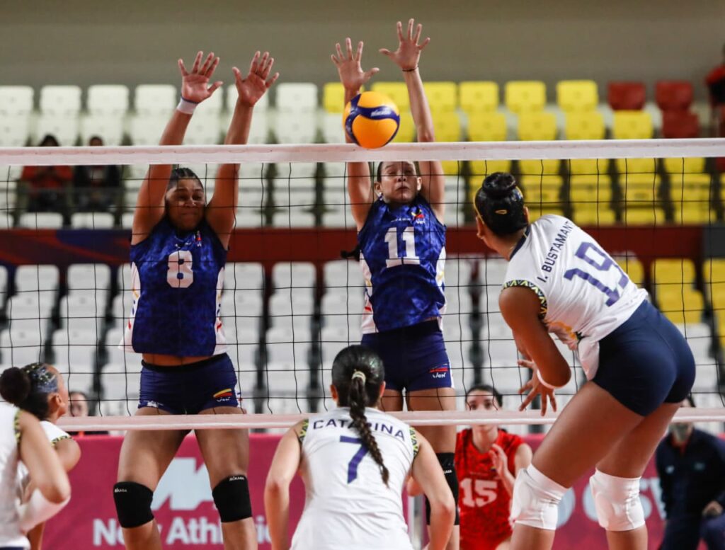 Voleibol-Venezuela-1