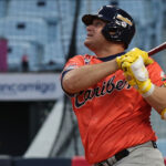 Balbino Fuenmayor volvió a alzarse con el Jugador de la Semana Maggi