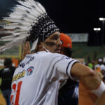 Caribes con nueva paliza prolongó yugo sobre Tiburones