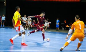 Venezuela-vs-Colombia-Liga-Evolucion-Futsal-Caracas-10