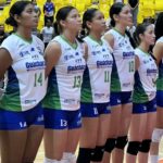 Guácharas de Monagas recibe en Maturín a las Centellas de Guayana