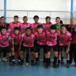 Copa Golary 2026 de fútbol sala conocerá sus campeones este viernes