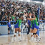 Guácharas de Monagas logran su segunda barrida consecutiva como visitantes