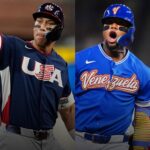 Venezuela va por la gloria ante Estados Unidos en la final del Clásico Mundial de Béisbol 2026