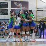 Las Guácharas de Monagas silencian a Universitarias con una remontada de infarto