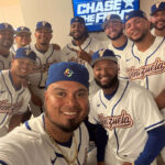 Duelo de gigantes: Venezuela y República Dominicana chocan en el Clásico Mundial de Béisbol