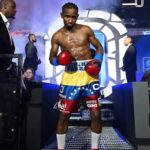 Boxeo venezolano en lo más alto