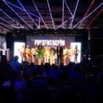 Histórico saque inicial: nace la Liga Profesional de Voleibol Femenino de Venezuela 2026