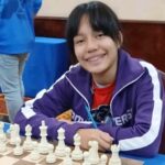 Monagas subió al podio en el festival nacional de ajedrez escolar