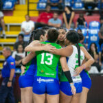 Guacharas de Monagas vuela directo a las semifinales de la Liga Profesional de Voleibol