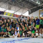 ¡Liderazgo absoluto! Guácharas de Monagas barren en casa y asumen la cima de la LPV 2026