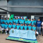 ¡DUELO DE TITANES EN MATURÍN! MONAGAS BUSCA SU PASE A LA FINAL DE LA COPA DE ORO PREJUNIOR