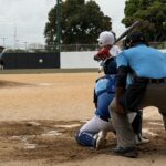 Monagas arrancó con victoria la segunda ronda de la Copa de Oro de Criollitos