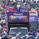 El trofeo del Clásico Mundial de Béisbol llega al estado este jueves 2 de abril