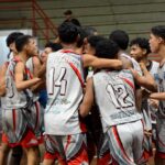 Selección U15 de Monagas se corona campeón de la Superliga Junior y asciende a Primera División