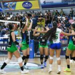 ¡Vuelo imparable! Guácharas de Monagas barren en Maturín y aseguran su boleto a semis