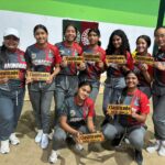 Monagas dominó el clasificatorio de bolas criollas rumbo a los Juegos Nacionales 2026