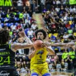 El «Acorazado Oriental» impone su ley en la capital: Marinos pega primero ante Spartans