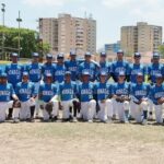 ‎Delegación de Monagas alcanza los 123 atletas clasificados a los Juegos Deportivos Nacionales 2026