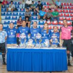 Maturín Futbolera abre inscripciones para el Primer Torneo Femenino de Fútbol Sala en Monagas