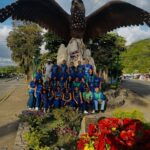 Guácharas de Monagas se cargan de energía en Caripe para las semifinales de la LPV