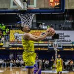 Rumbo a la Caldera: El Acorazado Oriental se impone a Spartans y toma ventaja 2-0