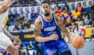 K.J McDaniels Vs. Gaiteros (01-06-2026)