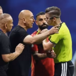 Egipto estalla por el árbitraje contra Argentina: «El torneo está claramente amañado»